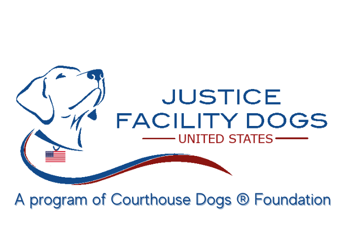 Justice Facility Dogs US